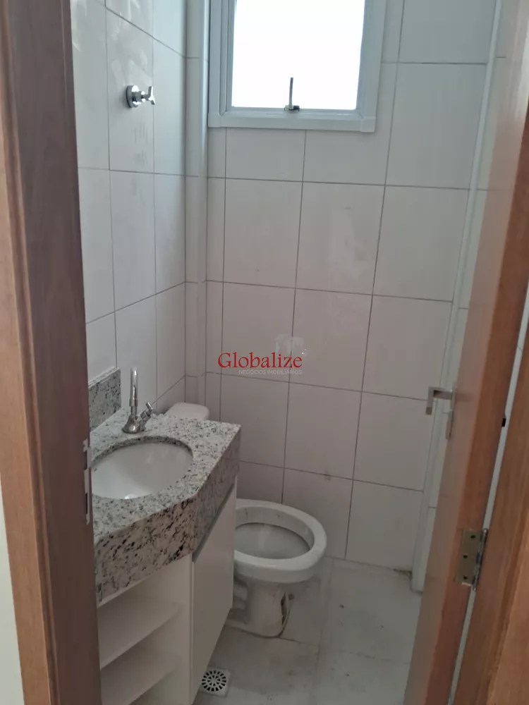 Casa à venda com 3 quartos, 130m² - Foto 4