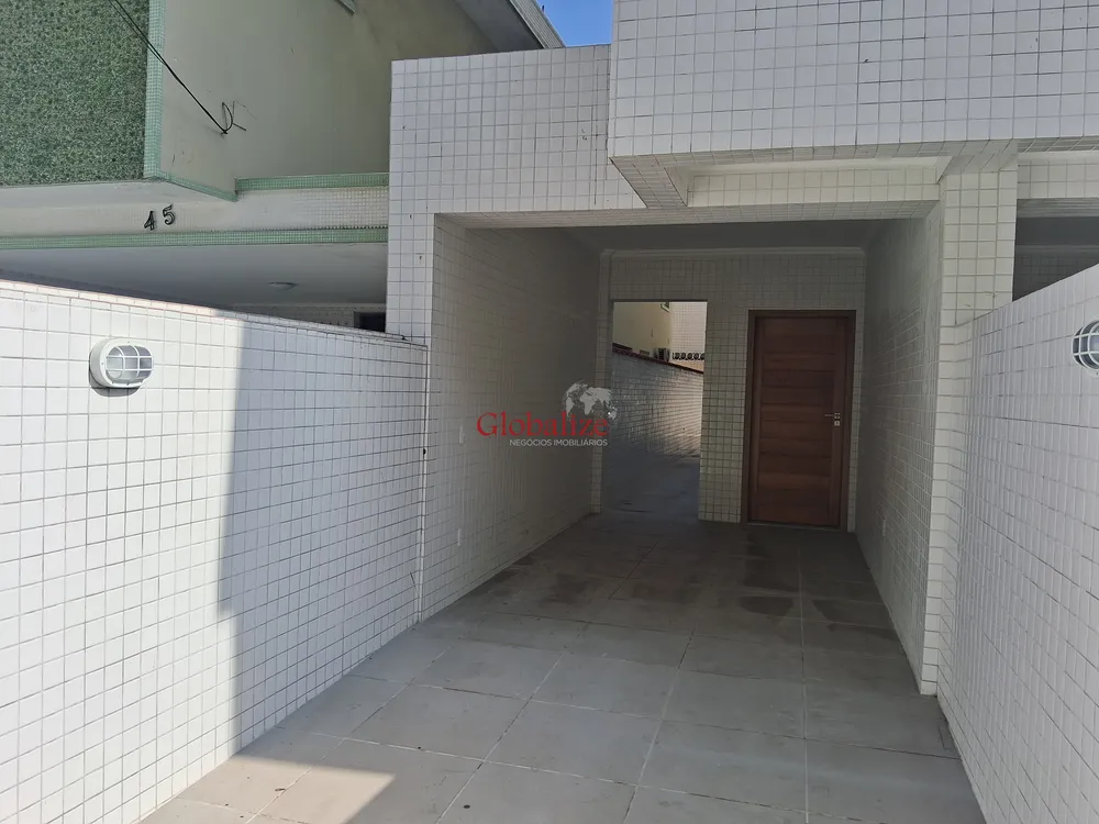 Casa, 3 quartos, 130 m² - Foto 16