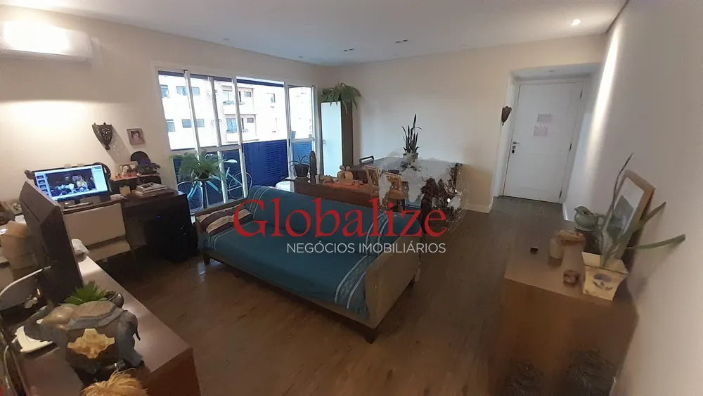 Apartamento, 2 quartos, 106 m² - Foto 3