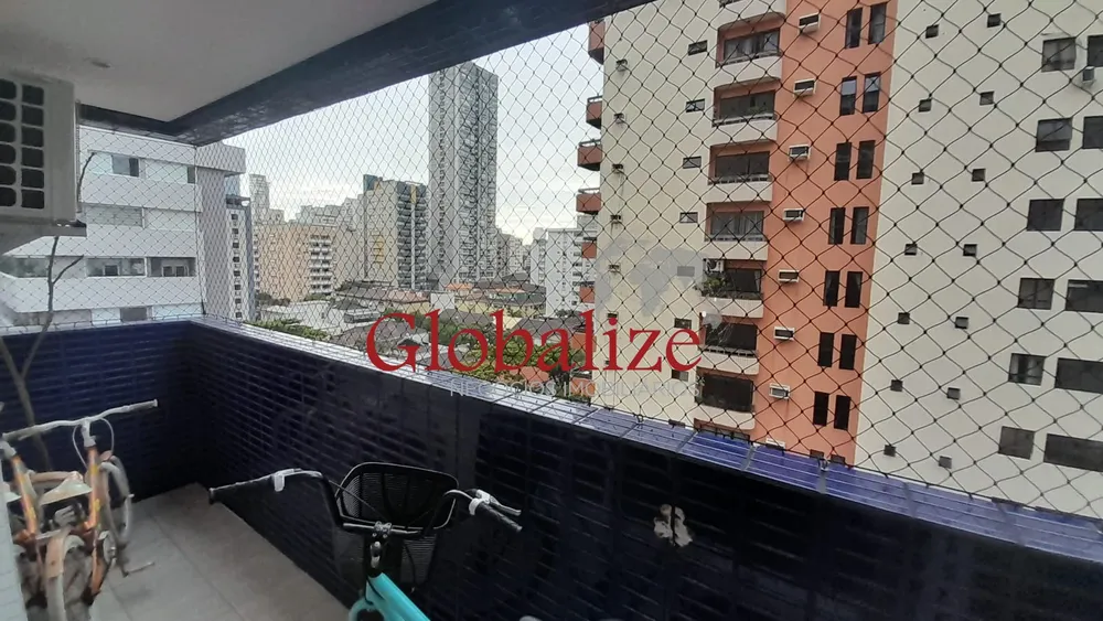 Apartamento, 2 quartos, 106 m² - Foto 4