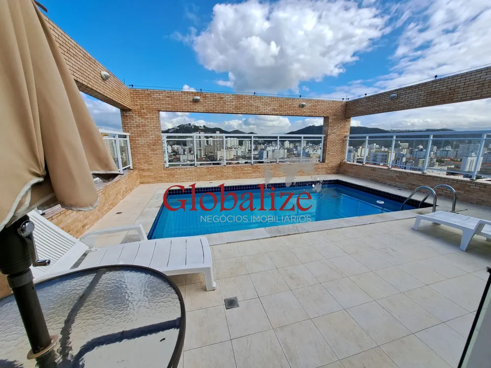 Apartamento, 2 quartos, 106 m² - Foto 1
