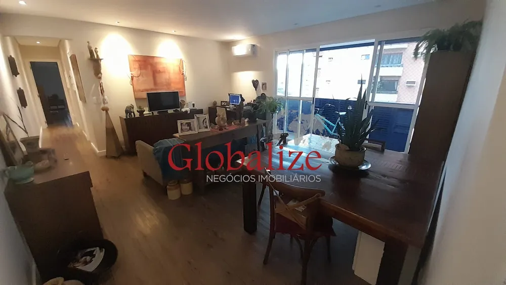 Apartamento, 2 quartos, 106 m² - Foto 2
