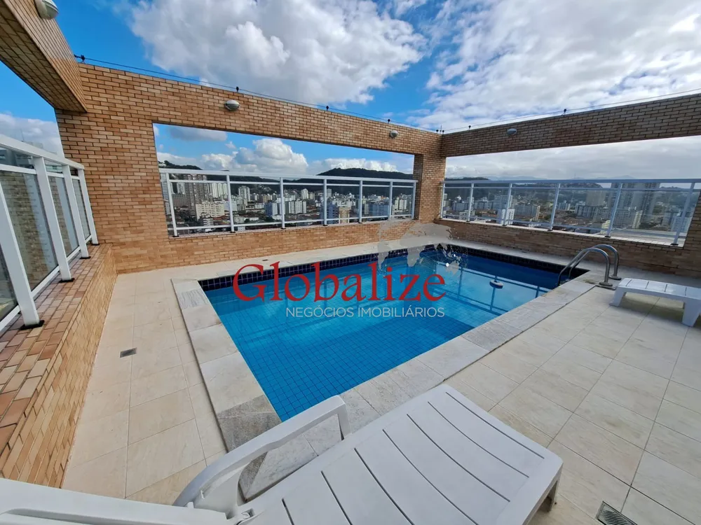 Apartamento, 2 quartos, 106 m² - Foto 1