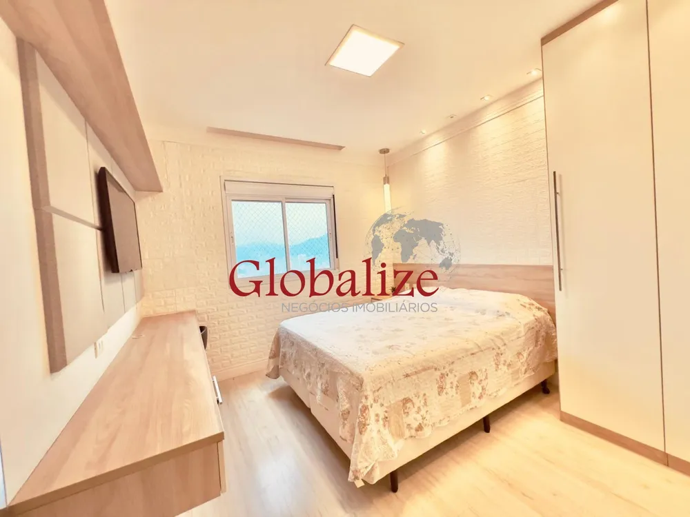 Apartamento, 3 quartos, 88 m² - Foto 9