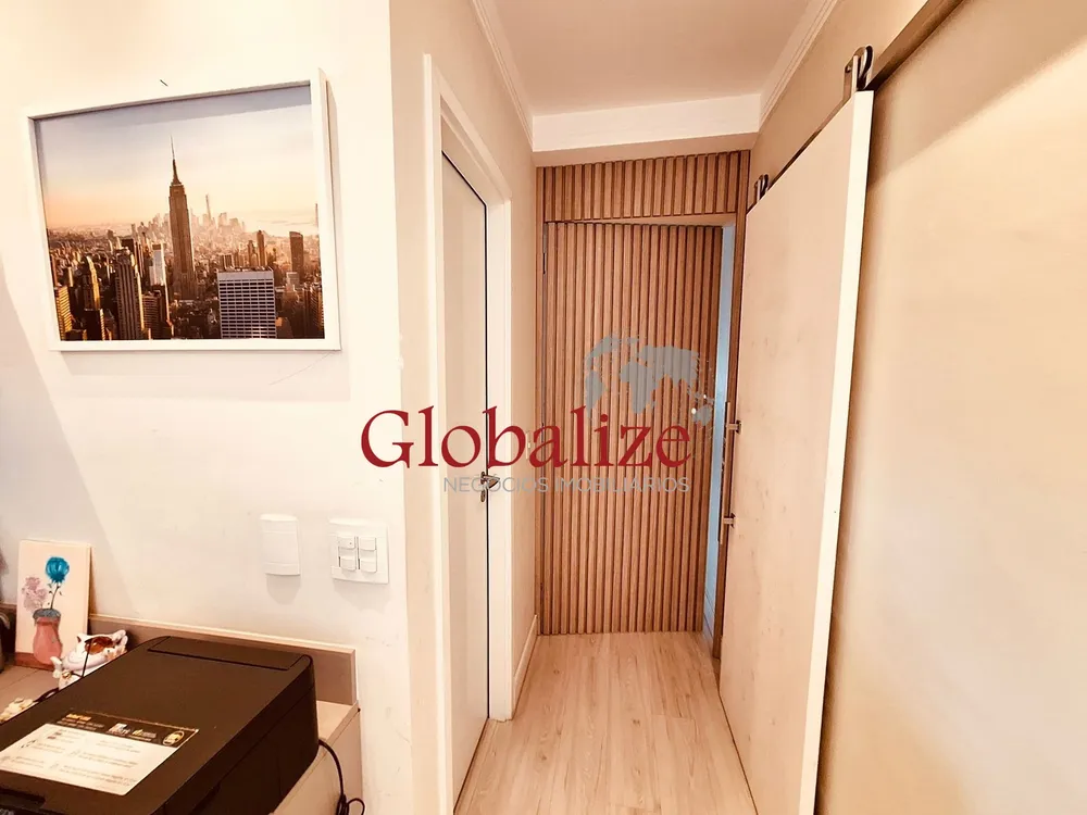 Apartamento, 3 quartos, 88 m² - Foto 7