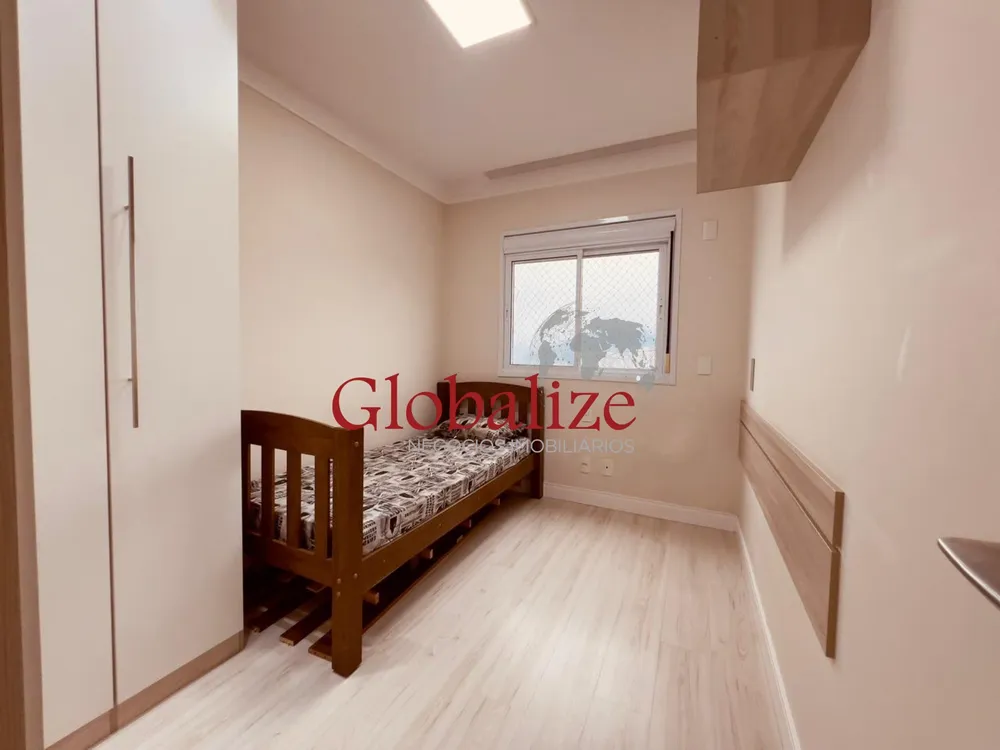 Apartamento, 3 quartos, 88 m² - Foto 14