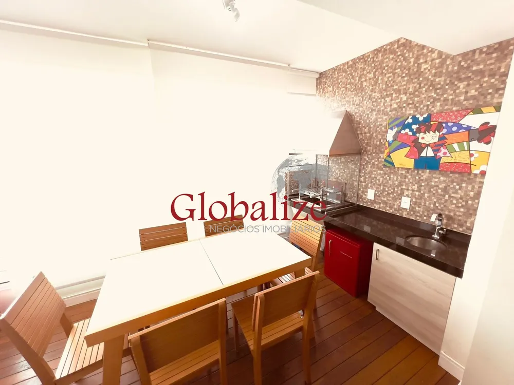 Apartamento, 3 quartos, 88 m² - Foto 6