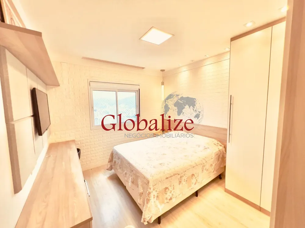 Apartamento, 3 quartos, 88 m² - Foto 11