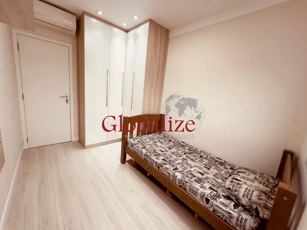 Apartamento, 3 quartos, 88 m² - Foto 13