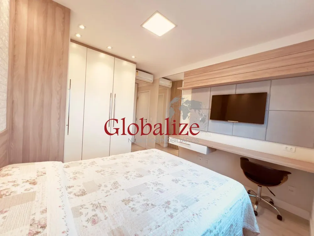 Apartamento, 3 quartos, 88 m² - Foto 10