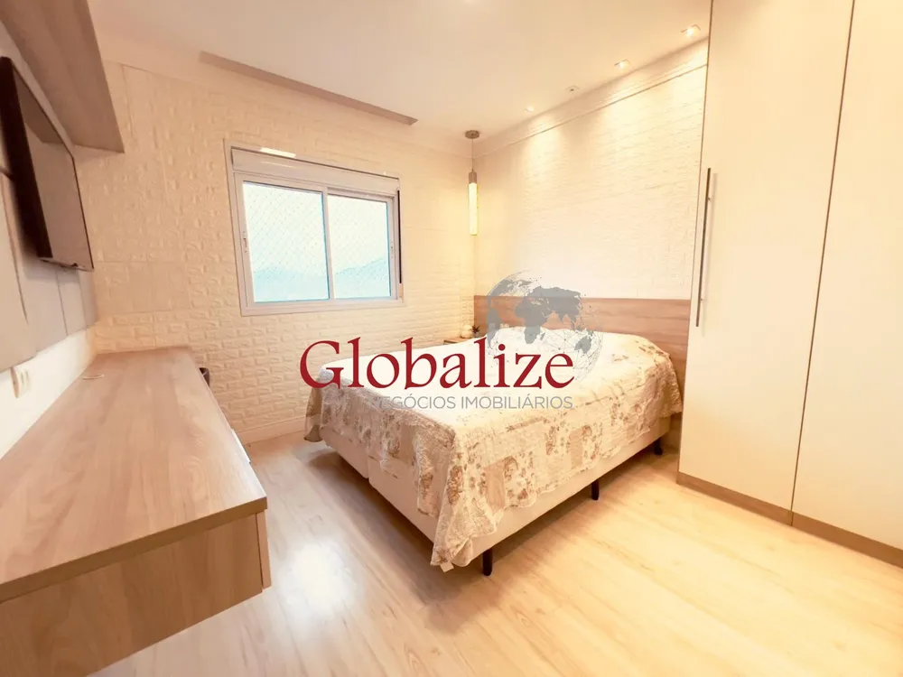 Apartamento, 3 quartos, 88 m² - Foto 8