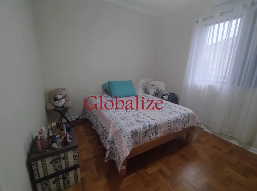 Apartamento à venda com 3 quartos, 100m² - Foto 4