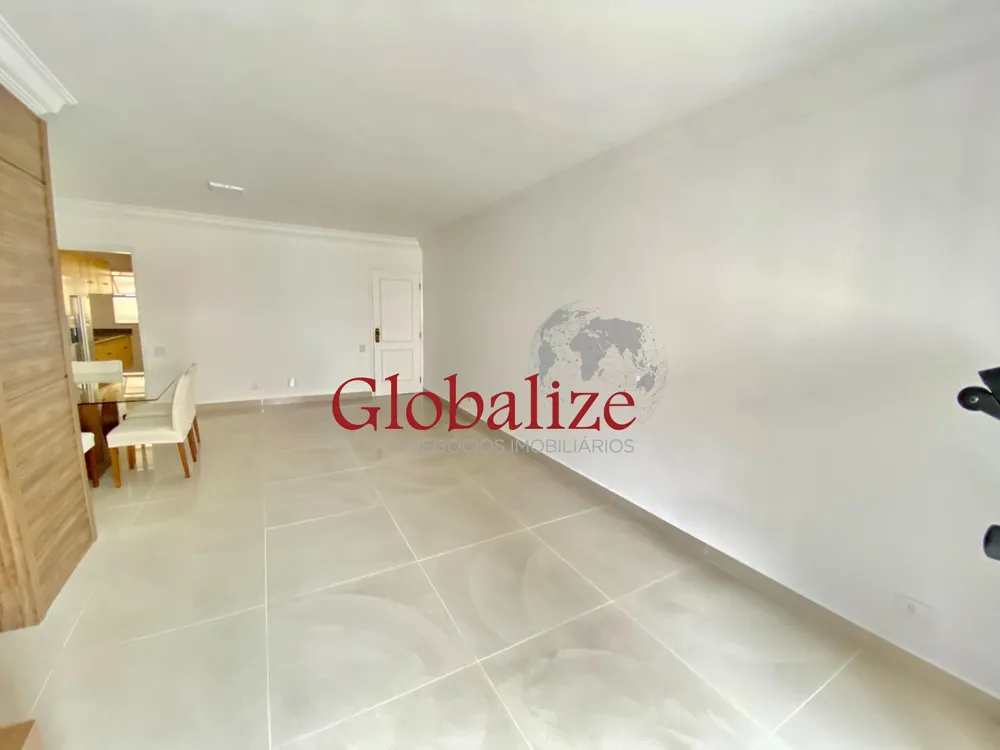 Apartamento, 3 quartos, 132 m² - Foto 2