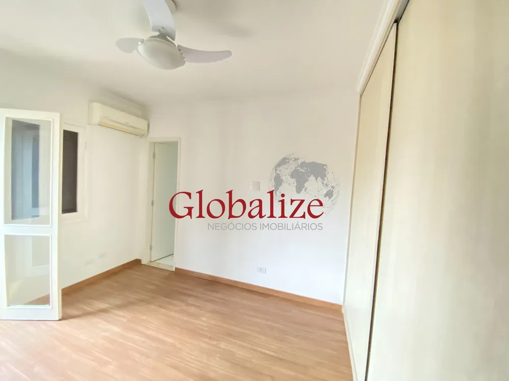 Apartamento, 3 quartos, 132 m² - Foto 3