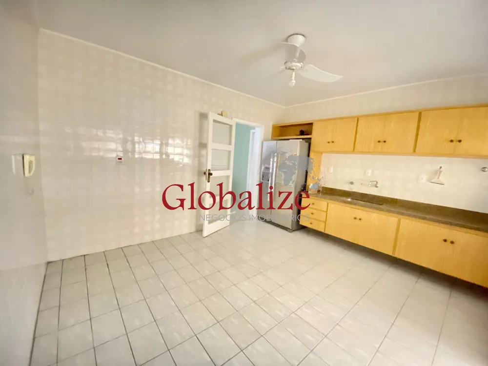 Apartamento, 3 quartos, 132 m² - Foto 10