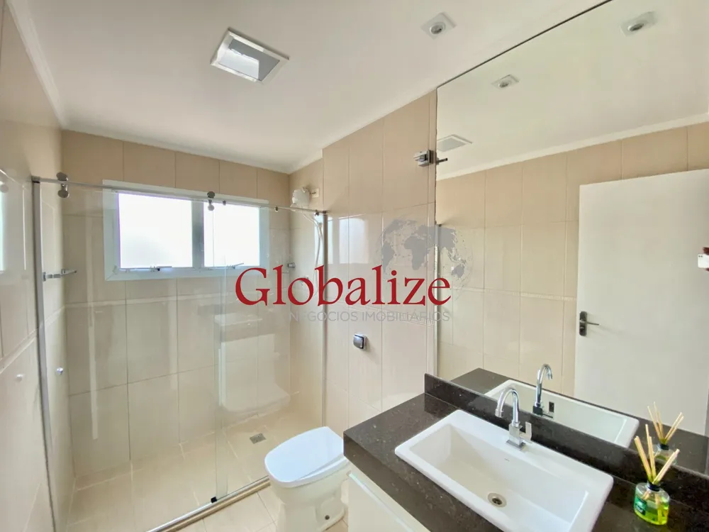 Apartamento, 3 quartos, 132 m² - Foto 4