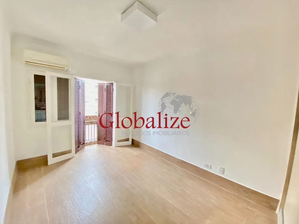 Apartamento, 3 quartos, 132 m² - Foto 1