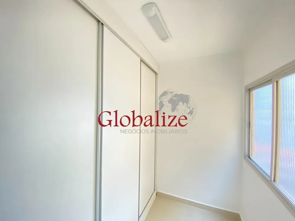 Apartamento, 3 quartos, 132 m² - Foto 7