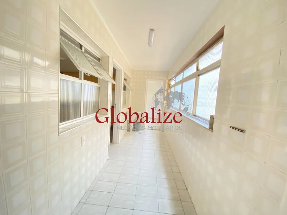 Apartamento, 3 quartos, 132 m² - Foto 11