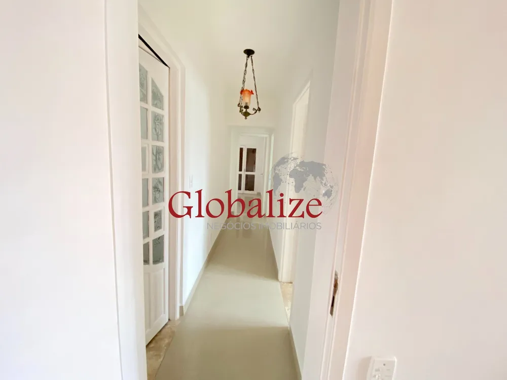 Apartamento, 3 quartos, 132 m² - Foto 5