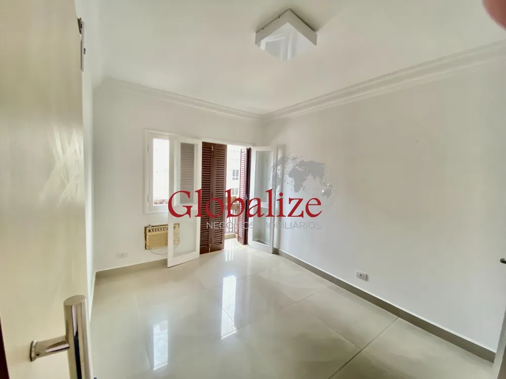 Apartamento, 3 quartos, 132 m² - Foto 6