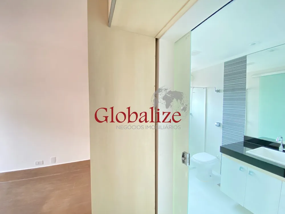 Apartamento, 3 quartos, 132 m² - Foto 3