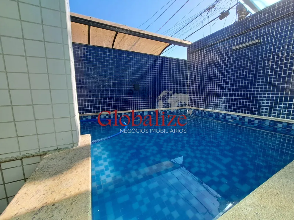 Casa, 3 quartos, 160 m² - Foto 10