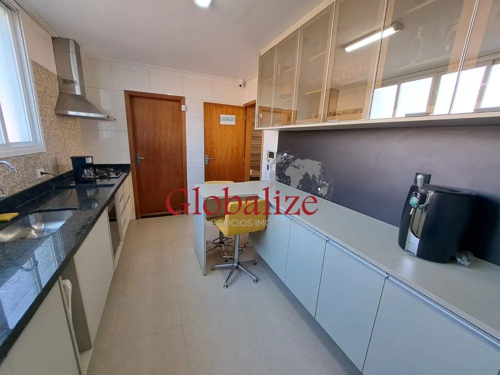 Casa, 3 quartos, 160 m² - Foto 6