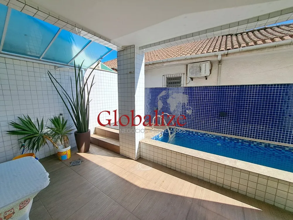 Casa, 3 quartos, 160 m² - Foto 12