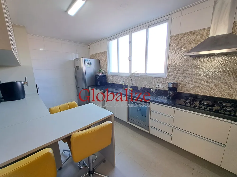 Casa, 3 quartos, 160 m² - Foto 5