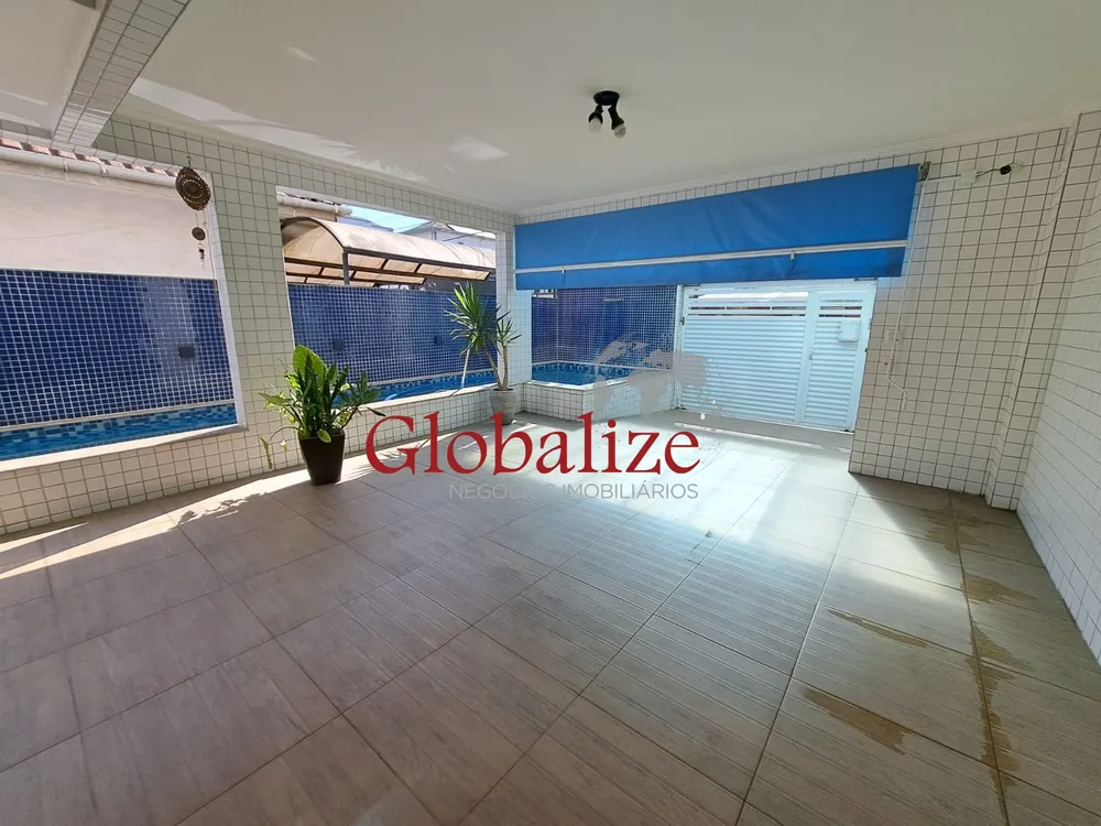 Casa, 3 quartos, 160 m² - Foto 13