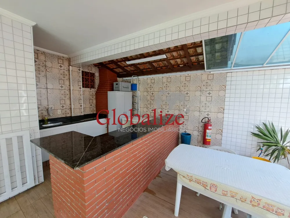 Casa, 3 quartos, 160 m² - Foto 14