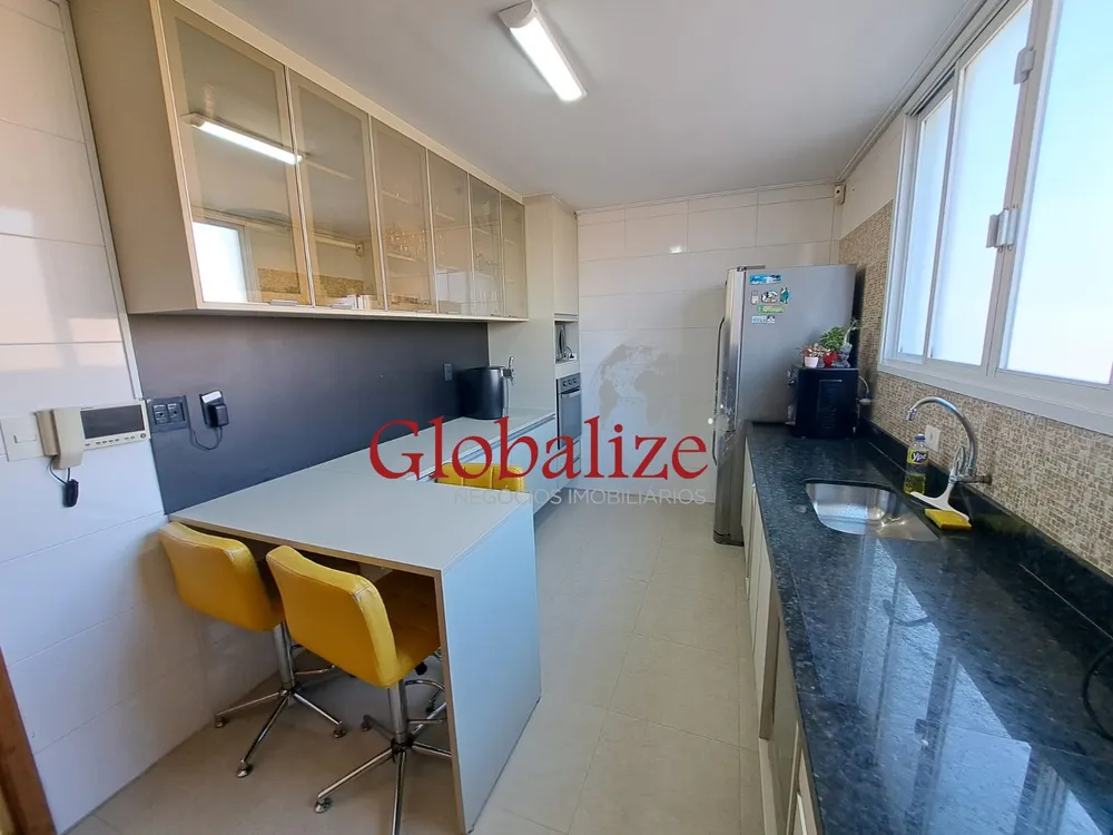 Casa, 3 quartos, 160 m² - Foto 7