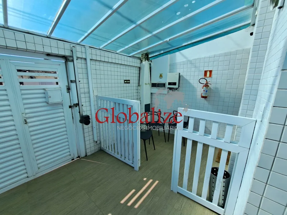 Casa, 3 quartos, 160 m² - Foto 15