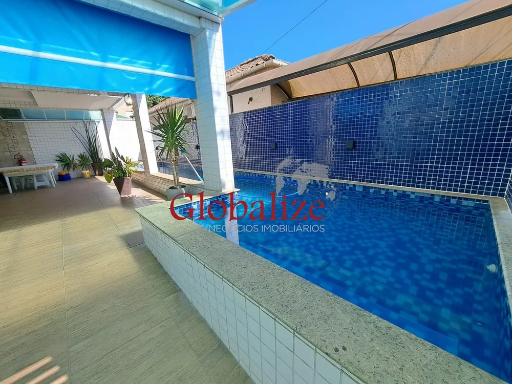 Casa, 3 quartos, 160 m² - Foto 11