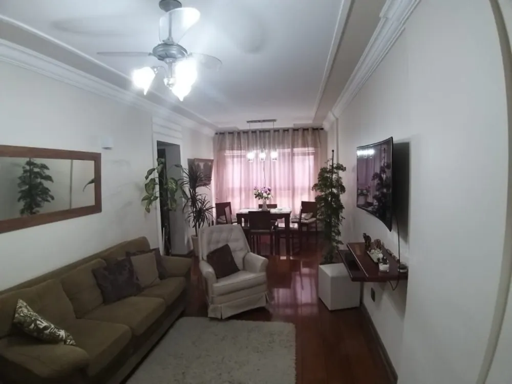 Apartamento, 2 quartos, 100 m² - Foto 2