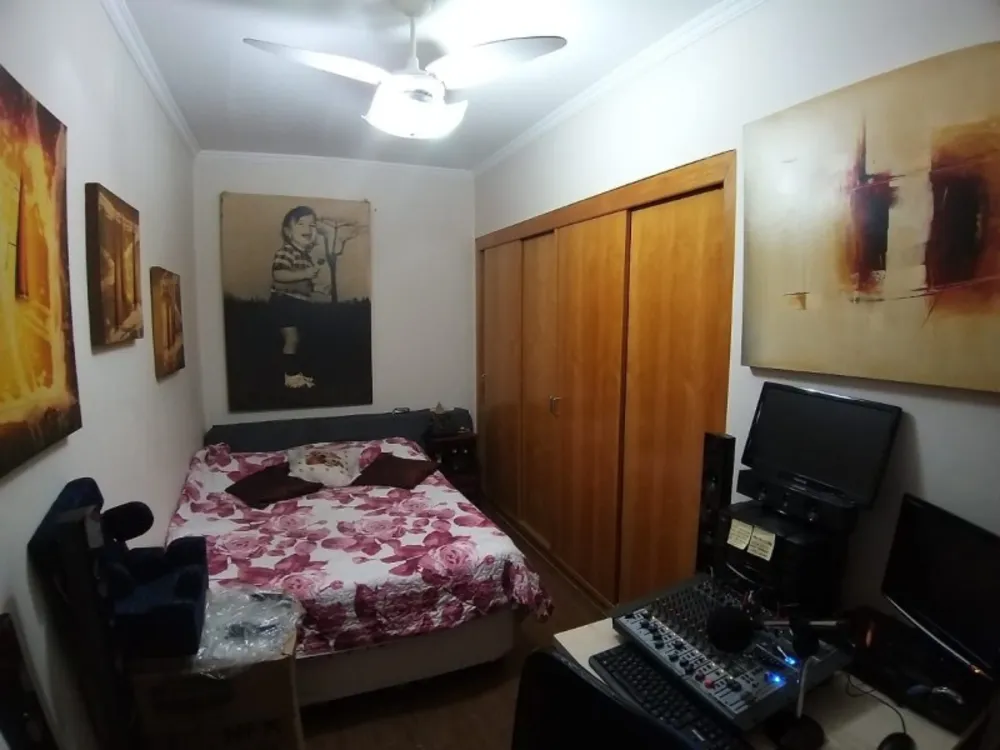 Apartamento, 2 quartos, 100 m² - Foto 9