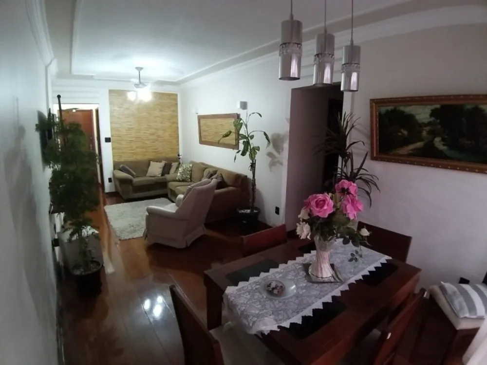 Apartamento, 2 quartos, 100 m² - Foto 1