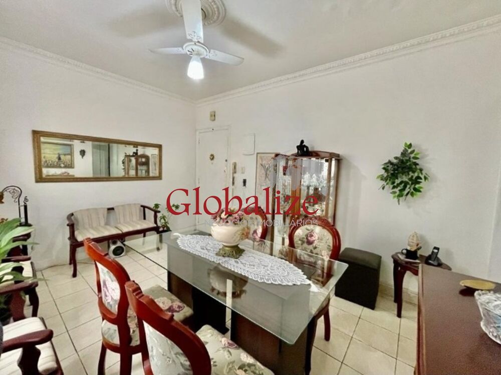 Apartamento, 2 quartos, 70 m² - Foto 4