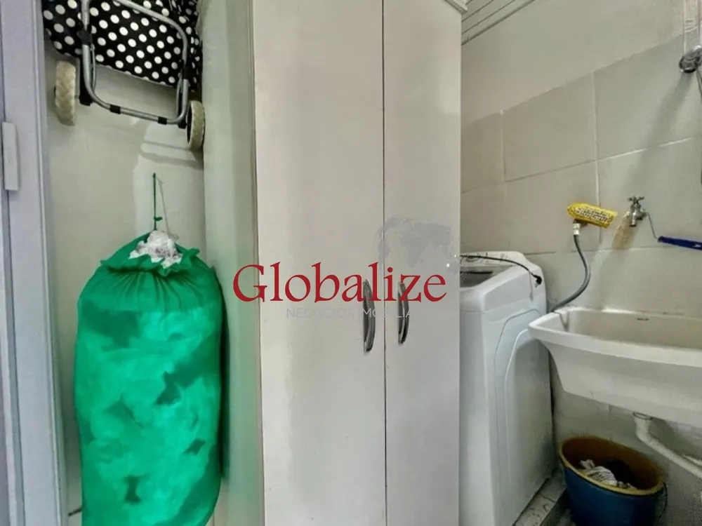 Apartamento, 2 quartos, 70 m² - Foto 12