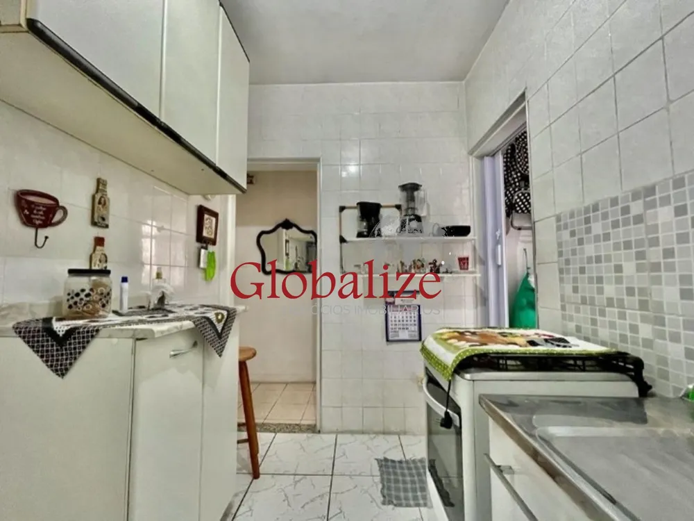 Apartamento, 2 quartos, 70 m² - Foto 11