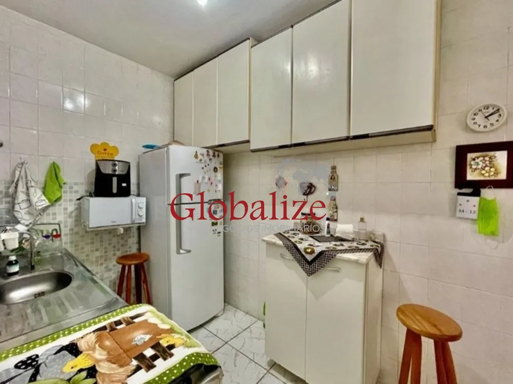 Apartamento, 2 quartos, 70 m² - Foto 9