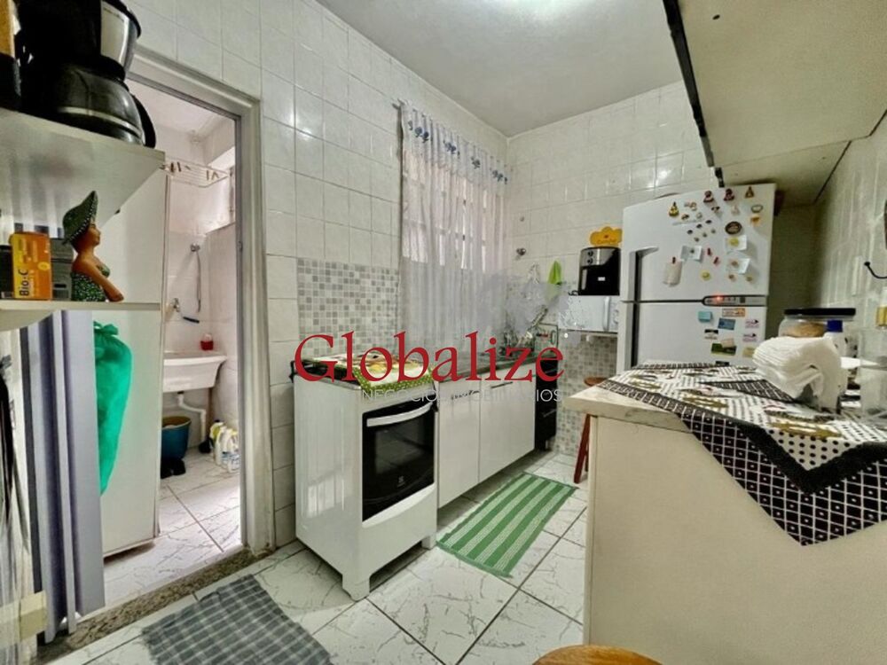 Apartamento, 2 quartos, 70 m² - Foto 1