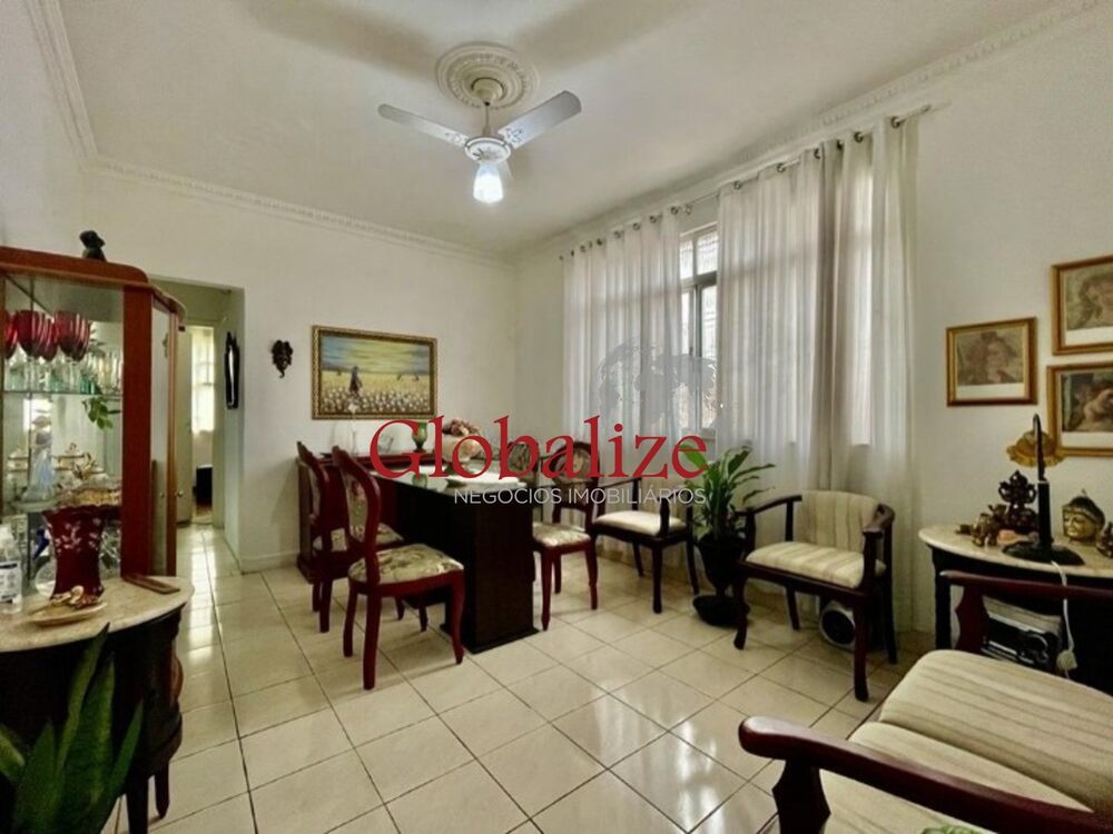 Apartamento, 2 quartos, 70 m² - Foto 2