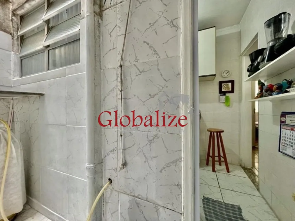 Apartamento, 2 quartos, 70 m² - Foto 15