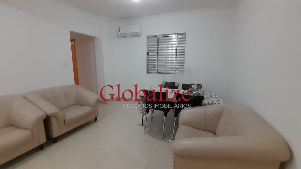 Apartamento, 2 quartos, 210 m² - Foto 1