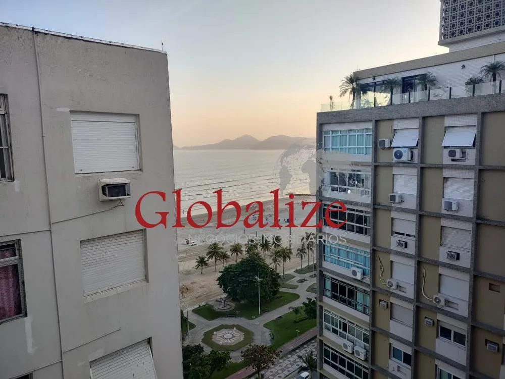 Apartamento, 1 quarto, 51 m² - Foto 2