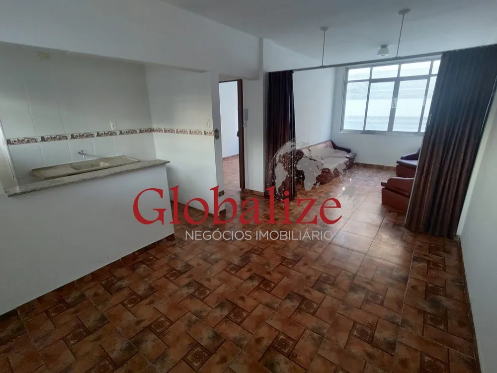 Apartamento, 1 quarto, 51 m² - Foto 5