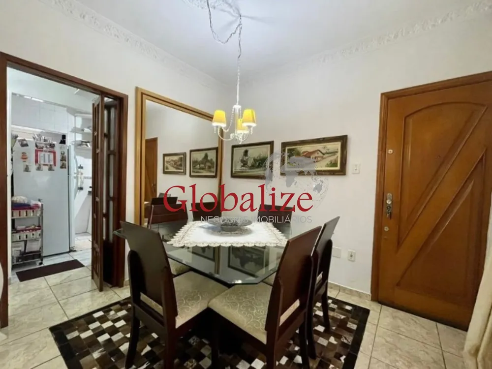 Apartamento, 2 quartos, 67 m² - Foto 4