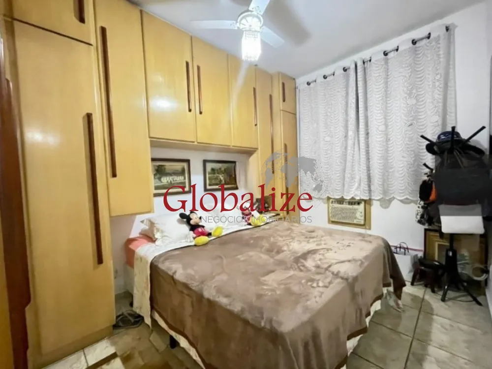 Apartamento, 2 quartos, 67 m² - Foto 11